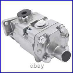 Hydraulic Pump For Kubota L2800DT, L3130F, L3240DT, L4300DT Tractor T1150-36440