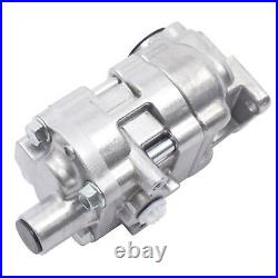 Hydraulic Pump For Kubota L2800DT, L3130F, L3240DT, L4300DT Tractor T1150-36440