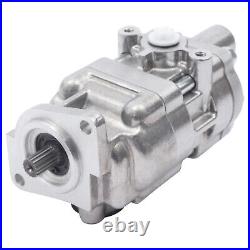 Hydraulic Pump For Kubota L2800DT, L3130F, L3240DT, L4300DT Tractor T1150-36440