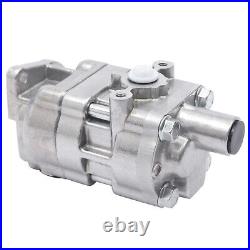 Hydraulic Pump For Kubota L2800DT, L3130F, L3240DT, L4300DT Tractor T1150-36440