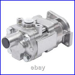 Hydraulic Pump For Kubota L2800DT, L3130F, L3240DT, L4300DT Tractor T1150-36440