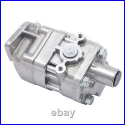 Hydraulic Pump For Kubota L2800DT, L3130F, L3240DT, L4300DT Tractor T1150-36440