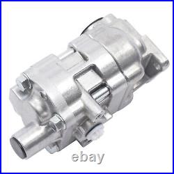 Hydraulic Pump For Kubota L2800DT L3130F L3240DT L4300DT Tractor T1150-36440 HOT