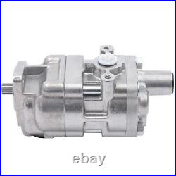 Hydraulic Pump For Kubota L2800DT L3130F L3240DT L4300DT Tractor T1150-36440 HOT