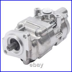 Hydraulic Pump For Kubota L2800DT L3130F L3240DT L4300DT Tractor T1150-36440 TOP