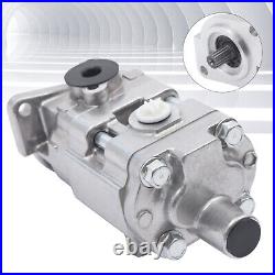 Hydraulic Pump For Kubota L3130F L3240DT L4300DT Low Noise T1150-36440 Stable