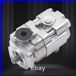 Hydraulic Pump For Kubota L3130F L3240DT L4300DT Low Noise T1150-36440 Stable