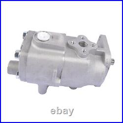 Hydraulic Pump For Kubota L3600dt L3710dt L4200dt L4310dt L4610dt 34550-36400