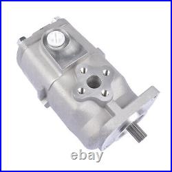 Hydraulic Pump For Kubota L3600dt L3710dt L4200dt L4310dt L4610dt 34550-36400