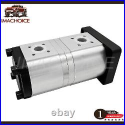 Hydraulic Pump For Kubota M4700 M5400 M6800 M8200 M9000 Tractor 3A111-82202