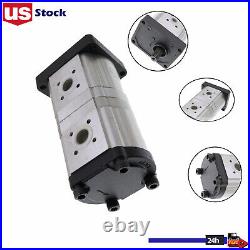 Hydraulic Pump For Kubota M6800 M8200 M9000 M4700 M5400 3A111-82202