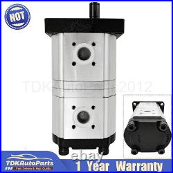 Hydraulic Pump For Kubota M6800 M8200 M9000 M4700 M5400 3A111-82202 US Stock
