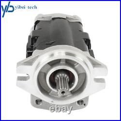 Hydraulic Pump For Kubota M8560 M9540 M8540 3C081-82200 3C081-82202 3C081-82203