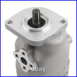 Hydraulic Pump For Kubota Tractor L2250 L2850 L2950 L3250 L3450 3135176305