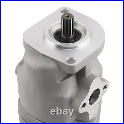 Hydraulic Pump For Kubota Tractor L2250 L2850 L2950 L3250 L3450 3135176305