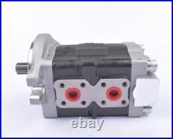 Hydraulic Pump For Kubota Tractor M5040 M5660 M6040 M6060 M7040 3C001-82203