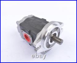 Hydraulic Pump For Kubota Tractor M5040 M5660 M6040 M6060 M7040 3C001-82203