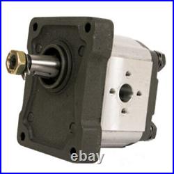 Hydraulic Pump For Landini 5500 5840 6030 6500 7880 8880 3539858M91, 1825210M91