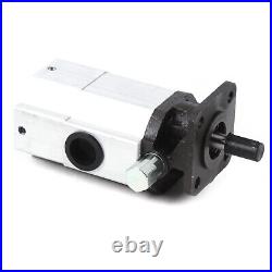 Hydraulic Pump For Log Splitters 16 GPM 2 Stage Log Splitter hydraulic Pump