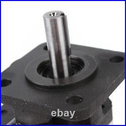 Hydraulic Pump For Log Splitters 16 GPM 2 Stage Log Splitter hydraulic Pump