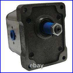 Hydraulic Pump For Long 2360 2460 2510 2610 680 TX17199 TX17203 1101-1038