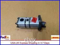 Hydraulic Pump For Mahindra Tractor 000051633d01