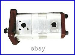 Hydraulic Pump For Mahindra Tractor 000051633d01