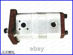 Hydraulic Pump For Mahindra Tractor 000051633d01