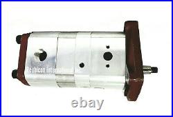 Hydraulic Pump For Mahindra Tractor 000051633d01