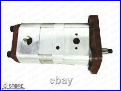 Hydraulic Pump For Mahindra Tractor 000051633d01