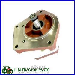 Hydraulic Pump For Mahindra Tractor 001121094r91