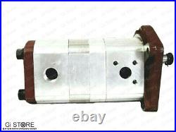 Hydraulic Pump For Mahindra Tractor 005557415r91 / E005557415r91