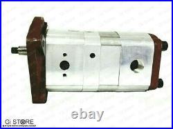 Hydraulic Pump For Mahindra Tractor 005557415r91 / E005557415r91