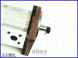 Hydraulic Pump For Mahindra Tractor 005557415r91 / E005557415r91