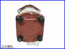 Hydraulic Pump For Mahindra Tractor 005557415r91 / E005557415r91