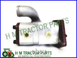 Hydraulic Pump For Mahindra Tractor 007201885c91