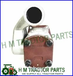 Hydraulic Pump For Mahindra Tractor 007205701b91