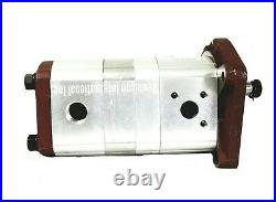 Hydraulic Pump For Mahindra Tractorn 005557415r91 / E005557415r91