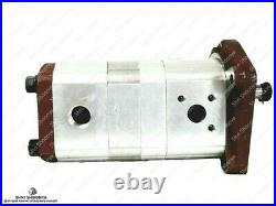 Hydraulic Pump For Mahindra Tractorn 005557415r91 / E005557415r91