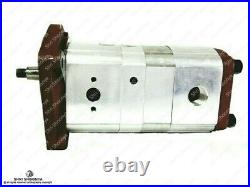 Hydraulic Pump For Mahindra Tractorn 005557415r91 / E005557415r91