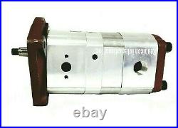 Hydraulic Pump For Mahindra Tractorn 005557415r91 / E005557415r91