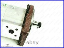 Hydraulic Pump For Mahindra Tractorn 005557415r91 / E005557415r91