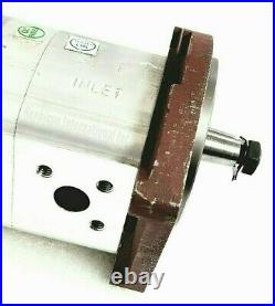 Hydraulic Pump For Mahindra Tractorn 005557415r91 / E005557415r91