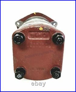 Hydraulic Pump For Mahindra Tractorn 005557415r91 / E005557415r91