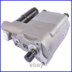 Hydraulic Pump For Massey Ferguson 135 165 180 230 275 362 1686766M91 1686765M91