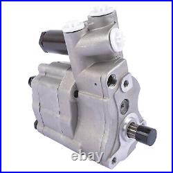 Hydraulic Pump For Massey Ferguson 135 165 180 230 275 362 1686766M91 1686765M91