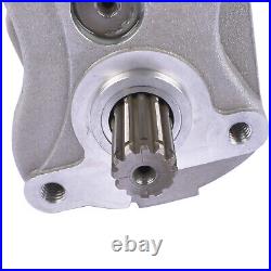 Hydraulic Pump For Massey Ferguson 135 165 180 230 275 362 1686766M91 1686765M91