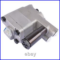 Hydraulic Pump For Massey Ferguson 135 165 180 230 275 362 1686766M91 1686765M91