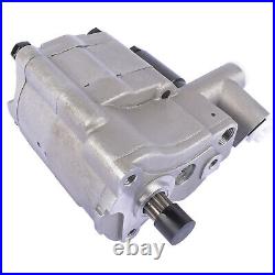 Hydraulic Pump For Massey Ferguson 135 165 180 230 275 362 1686766M91 1686765M91