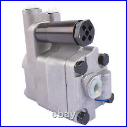 Hydraulic Pump For Massey Ferguson 135 165 180 230 275 362 1686766M91 1686765M91